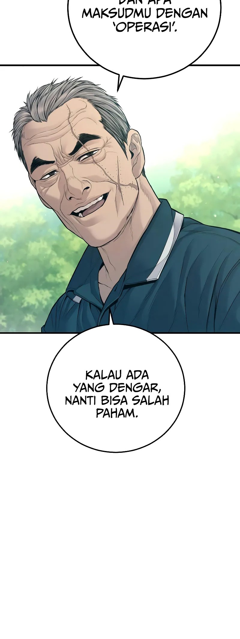 Chapter 124 - halaman 32