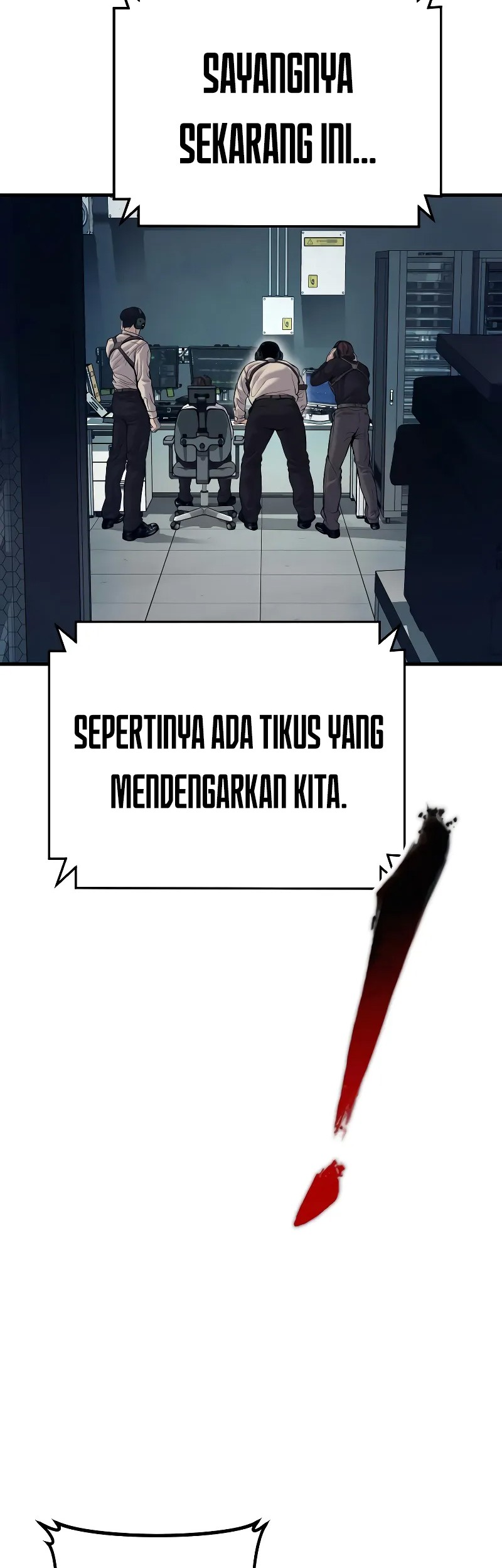 Chapter 124 - halaman 36