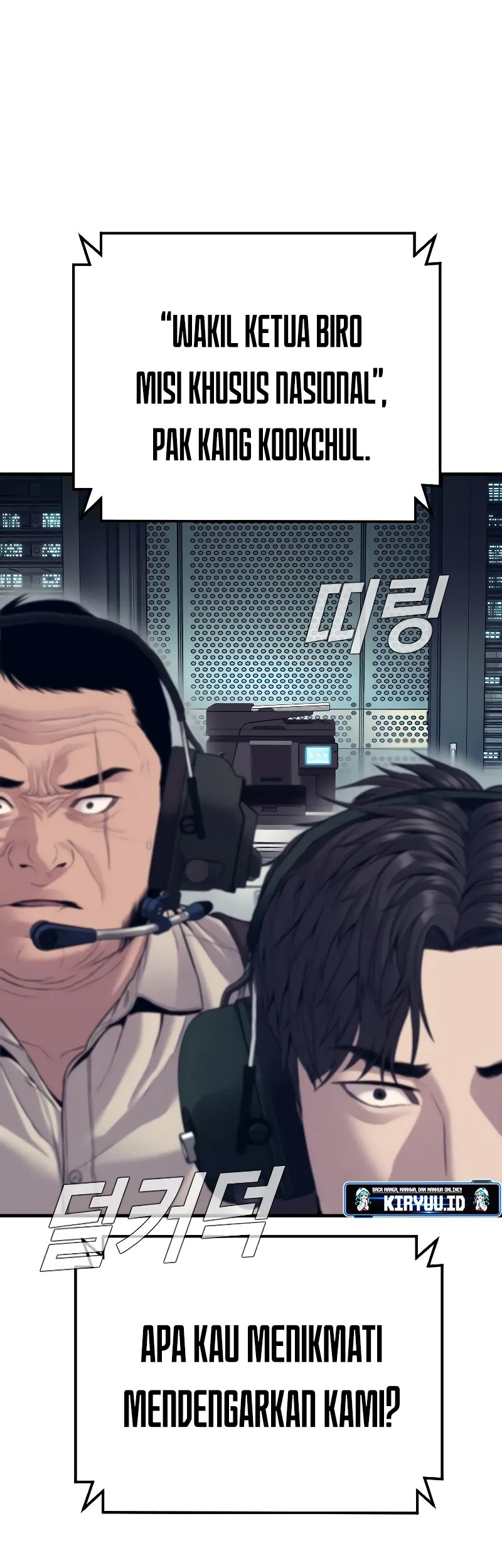Chapter 124 - halaman 38