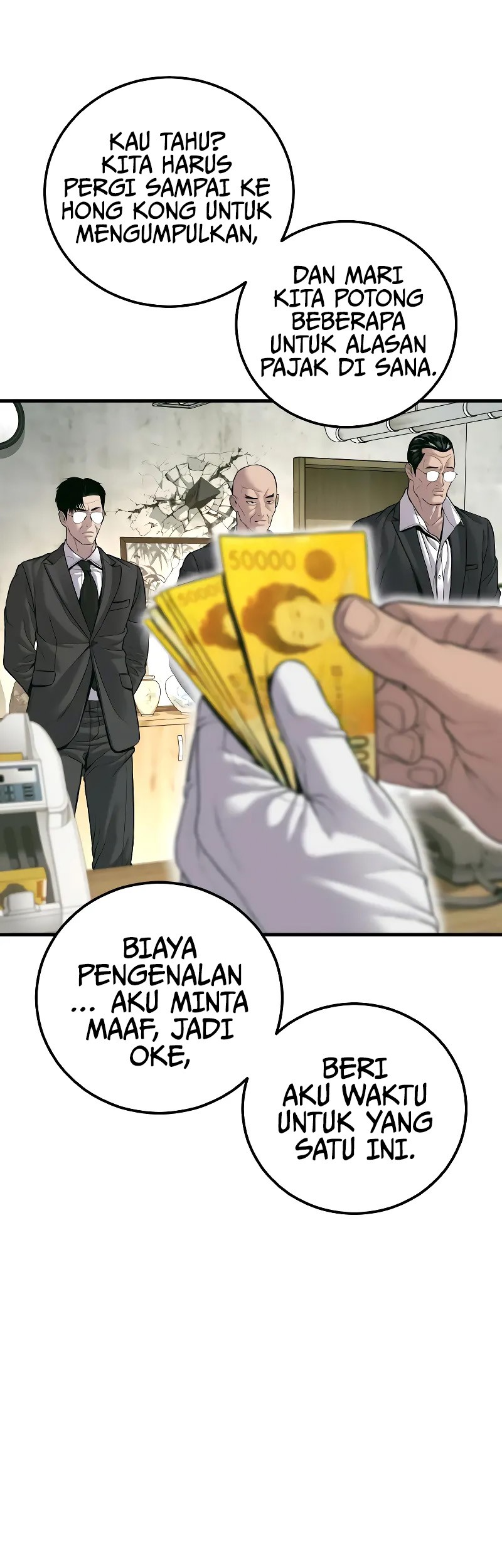 Chapter 123 - halaman 65