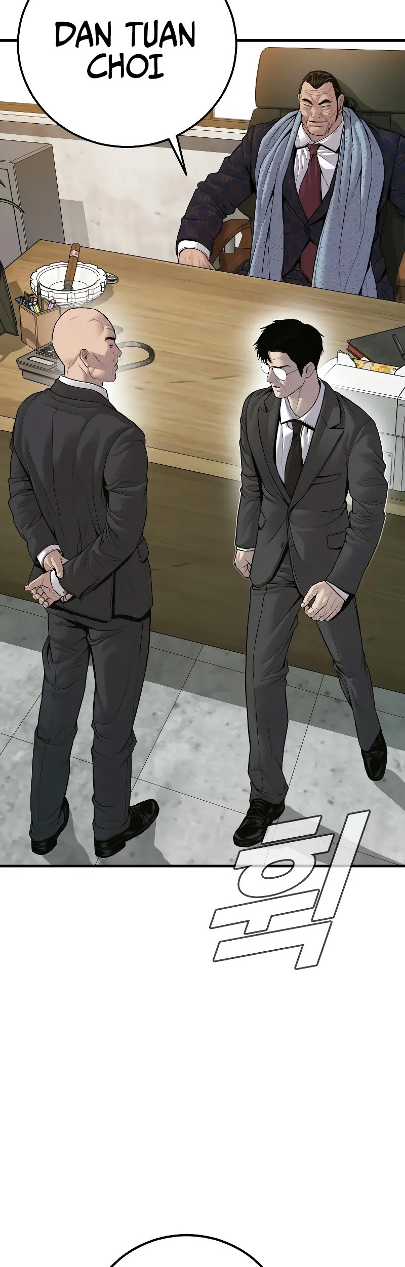 Chapter 123 - halaman 68