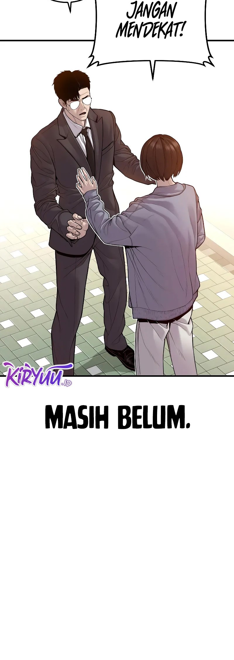 Chapter 123 - halaman 78