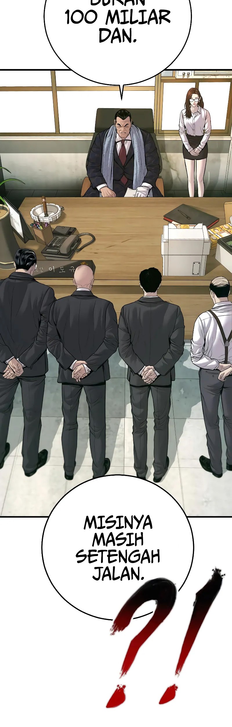 Chapter 123 - halaman 41