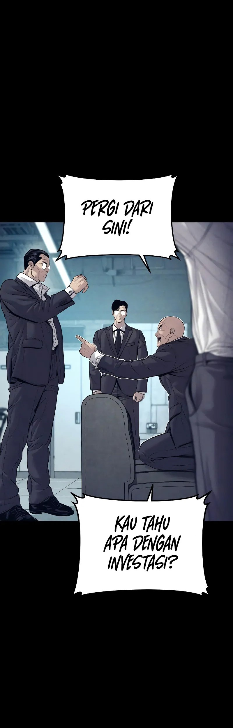 Chapter 123 - halaman 50