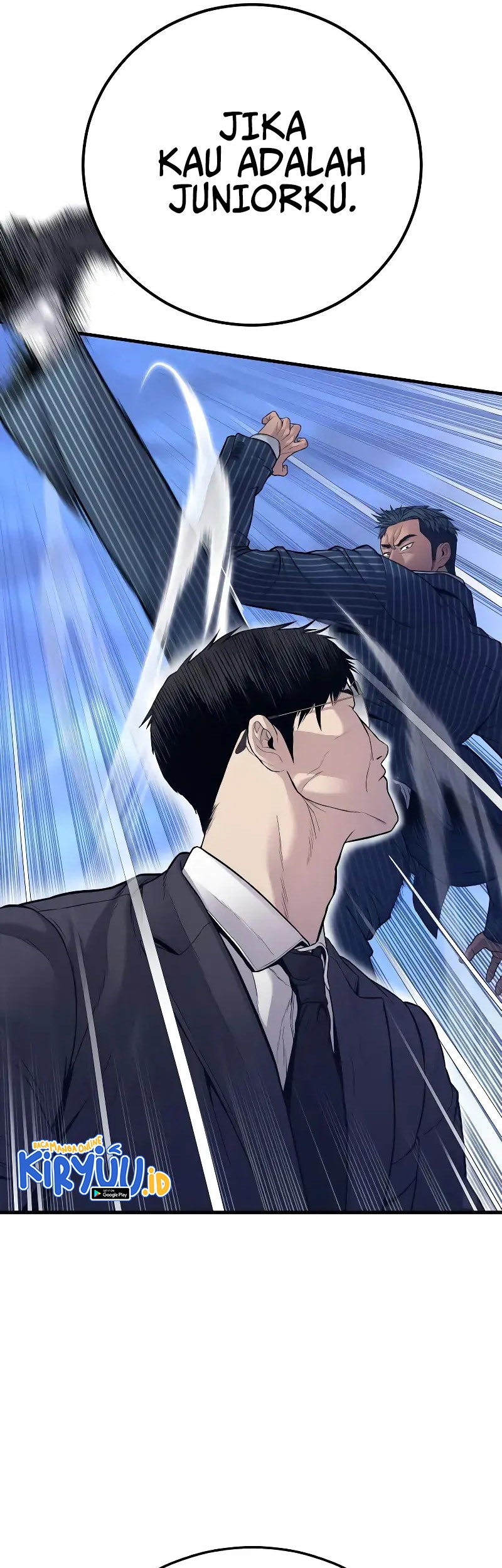 Chapter 122 - halaman 35