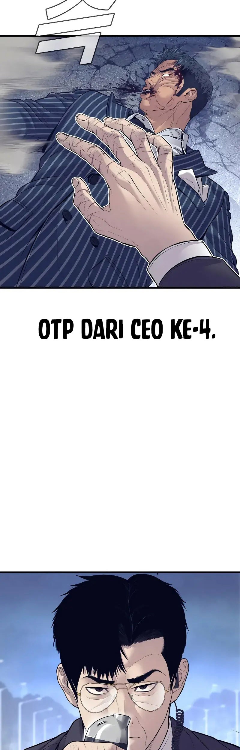 Chapter 122 - halaman 56