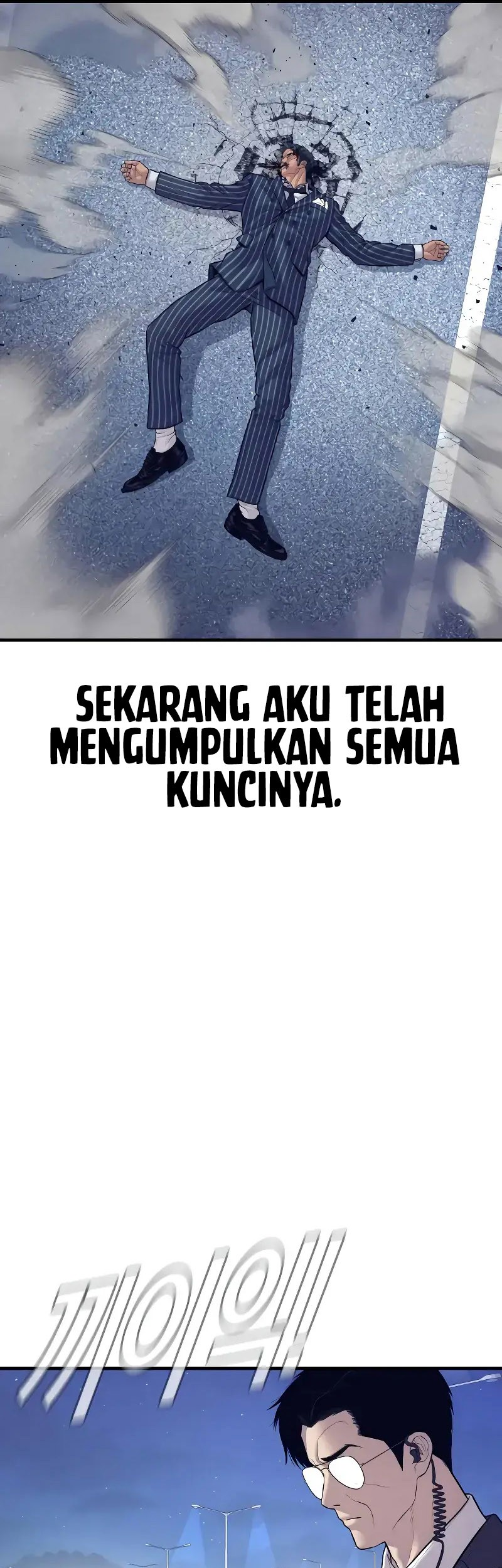 Chapter 122 - halaman 58
