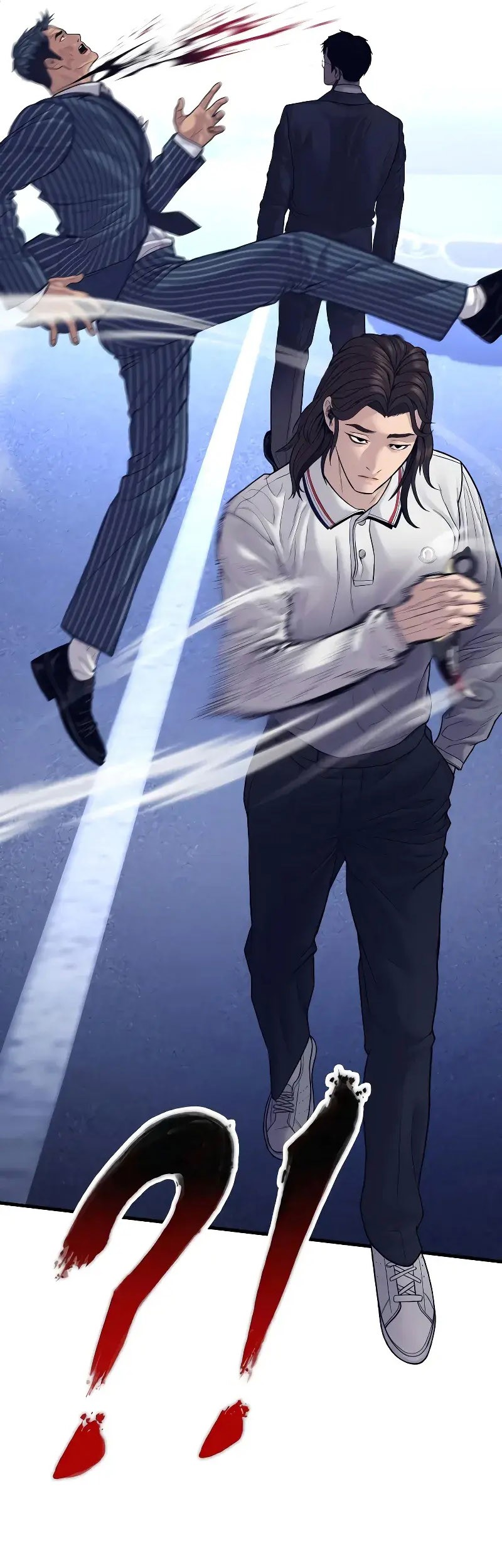 Chapter 122 - halaman 70