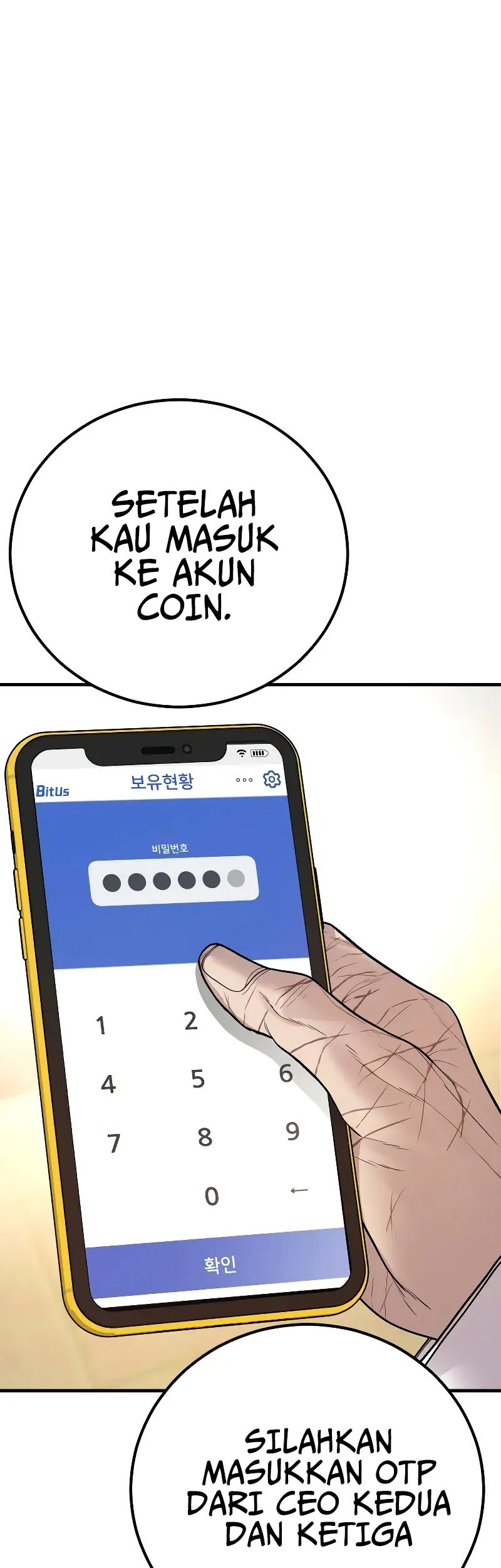 Chapter 122 - halaman 83