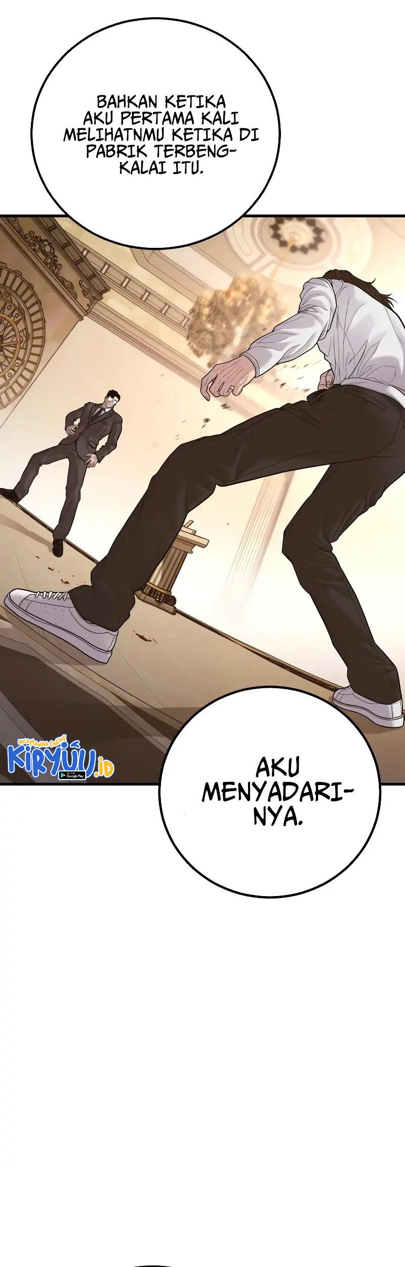 Chapter 122 - halaman 107