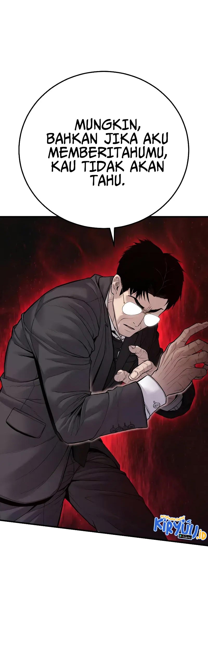 Chapter 122 - halaman 21