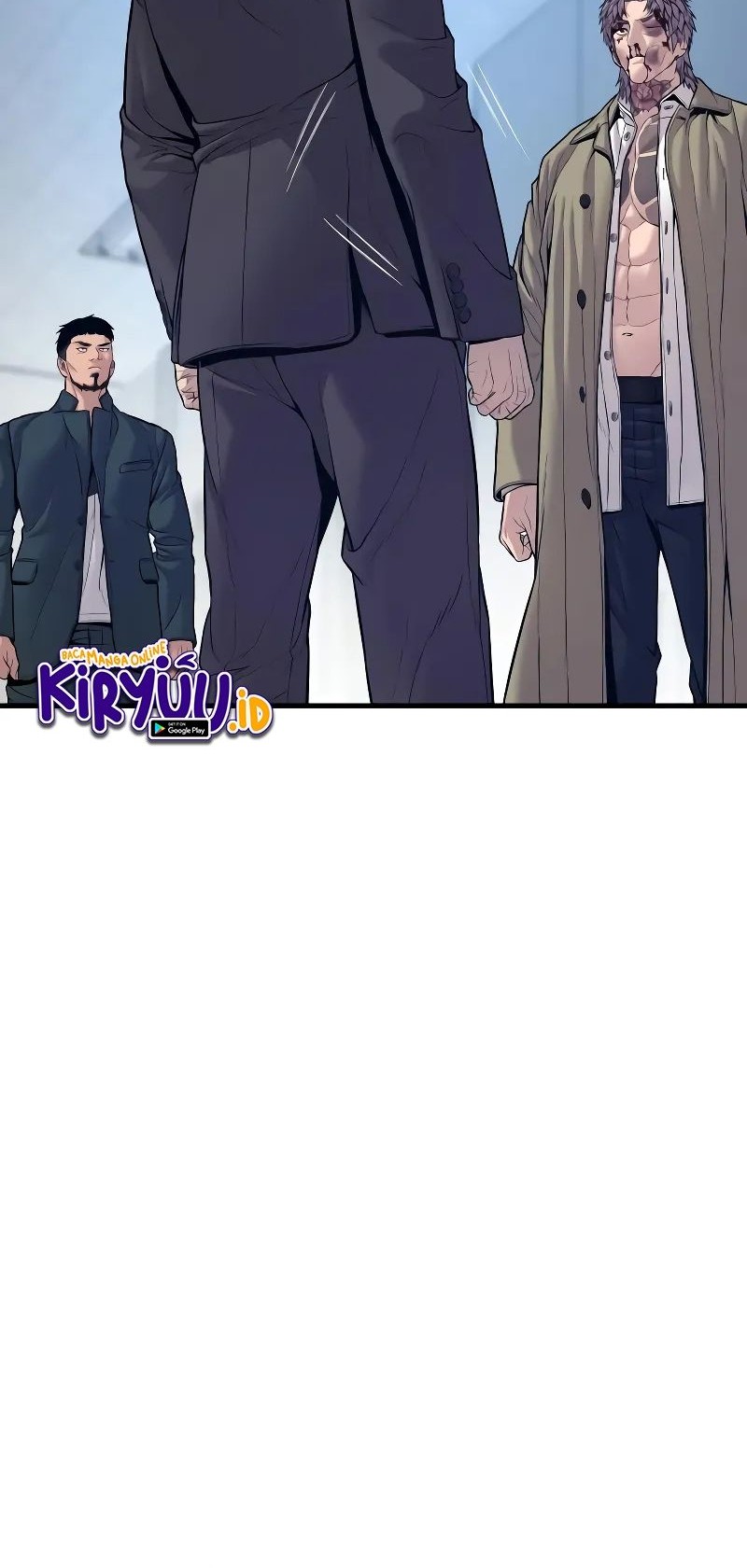 Chapter 121 - halaman 34