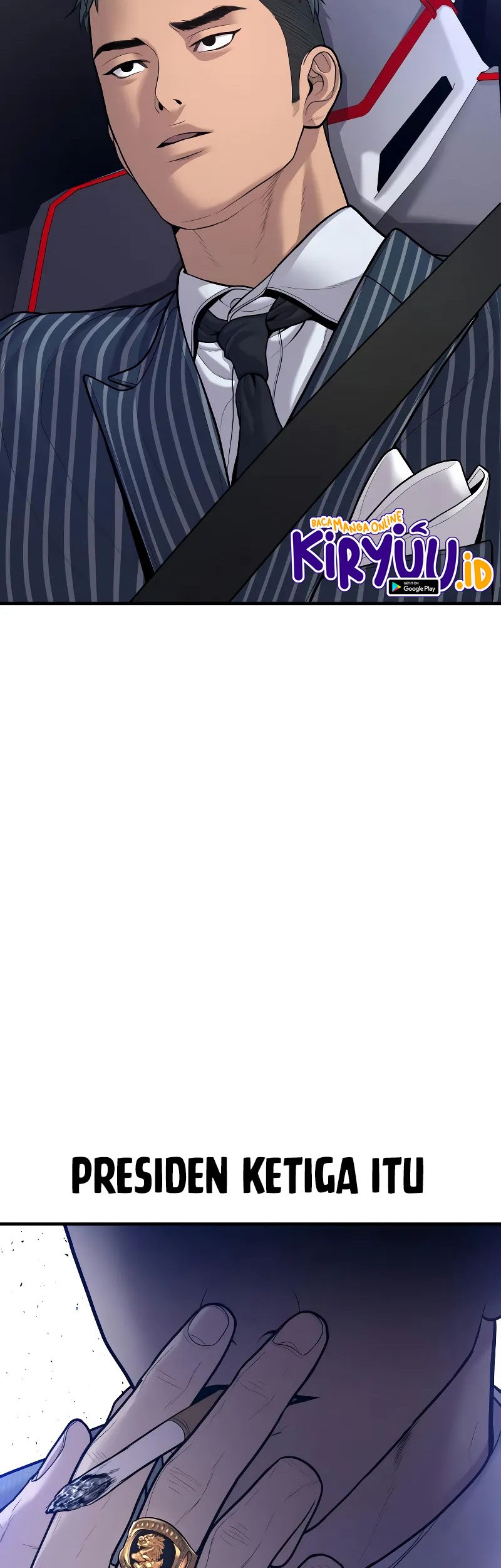 Chapter 119 - halaman 96