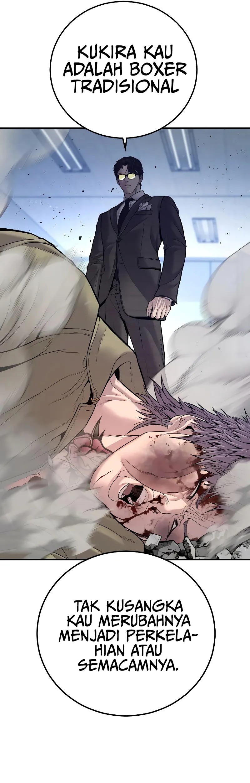 Chapter 118 - halaman 61