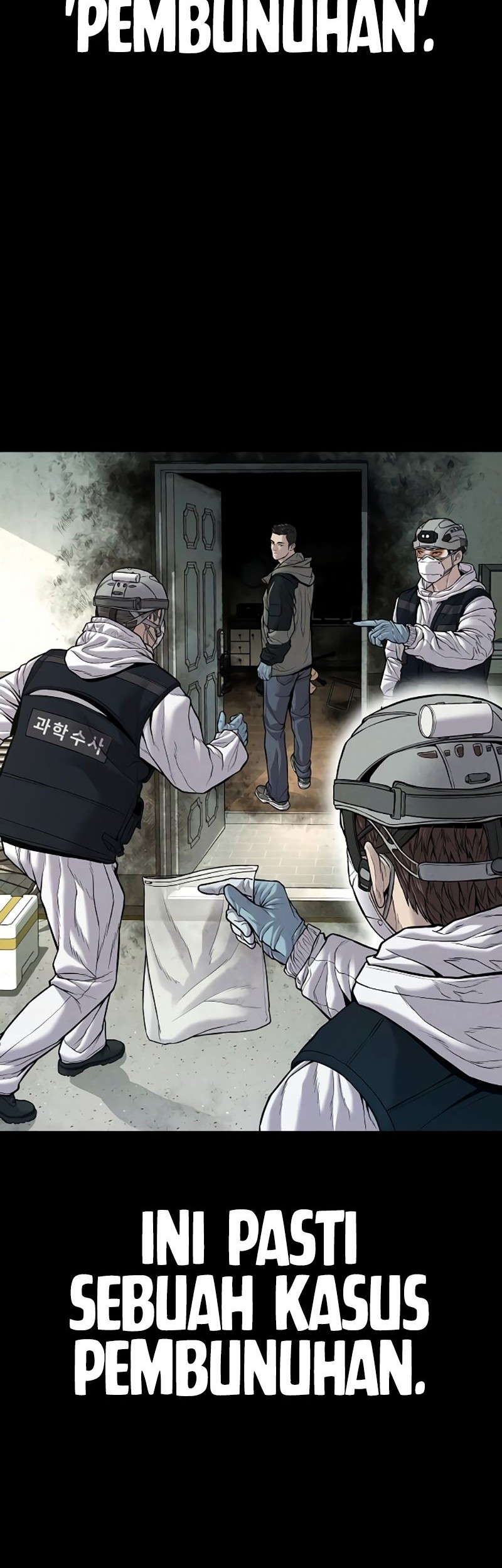 Chapter 117 - halaman 38