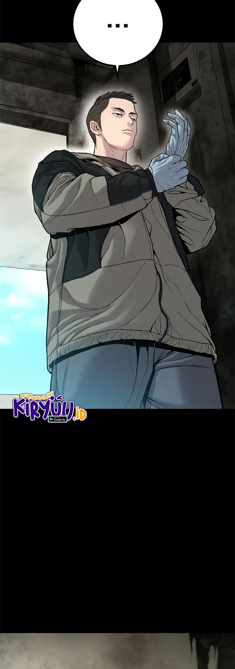 Chapter 117 - halaman 34