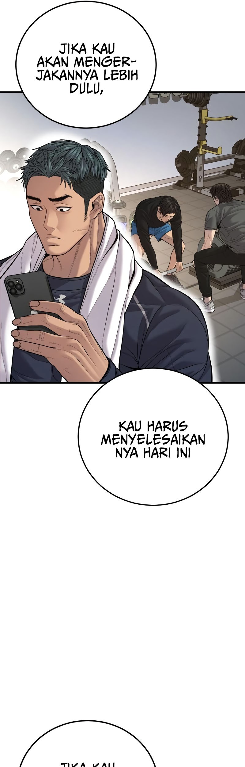 Chapter 116 - halaman 72