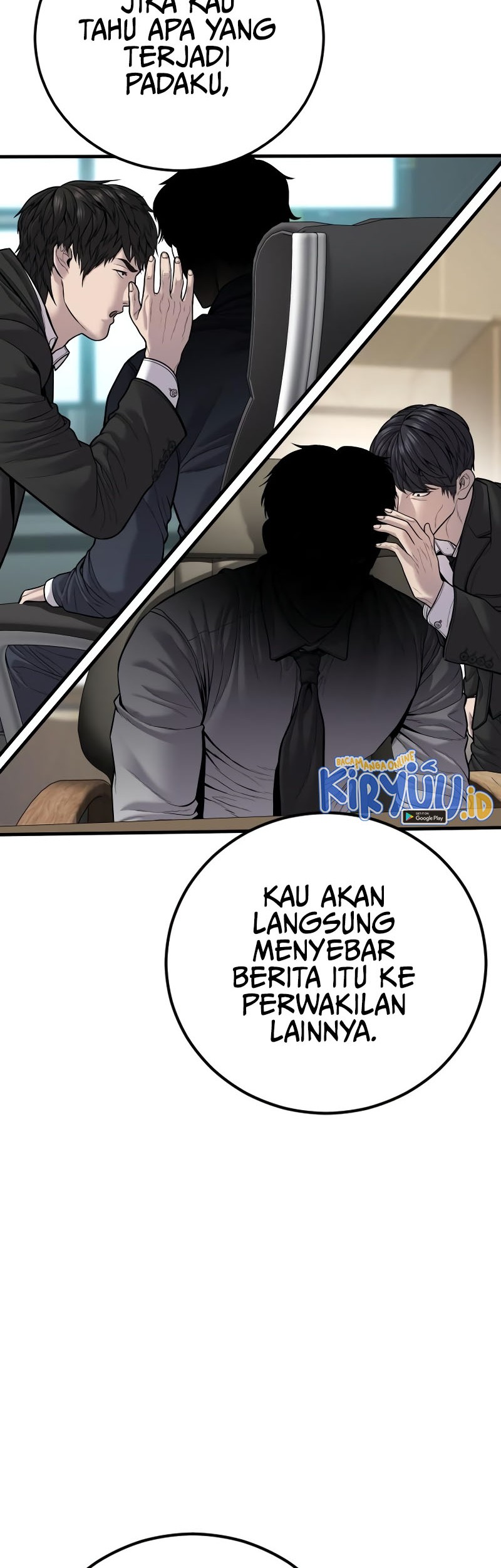 Chapter 116 - halaman 73