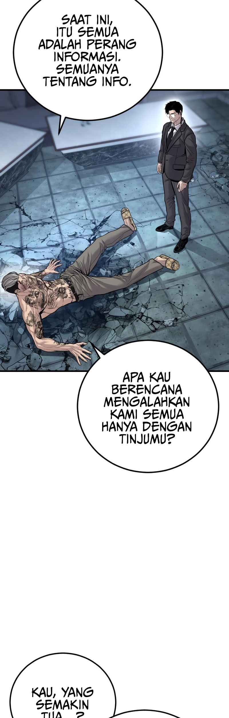 Chapter 116 - halaman 74