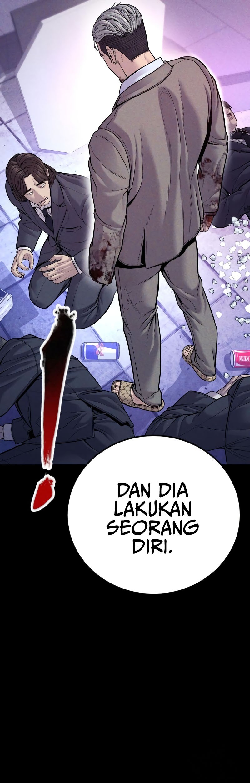 Chapter 116 - halaman 15