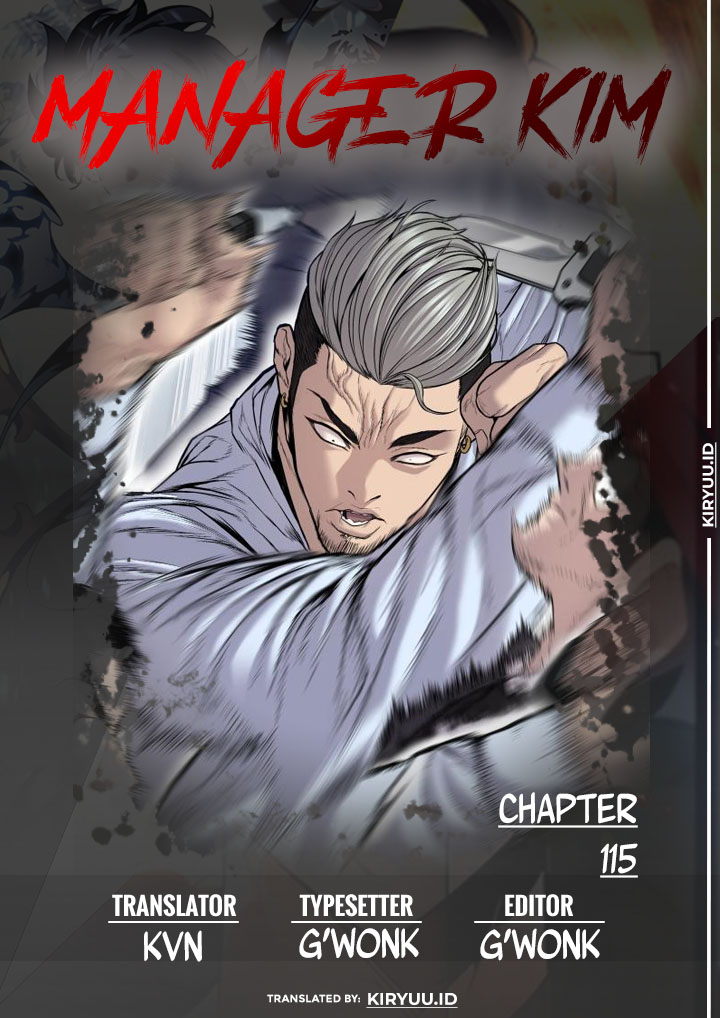 Chapter 115 - halaman 2