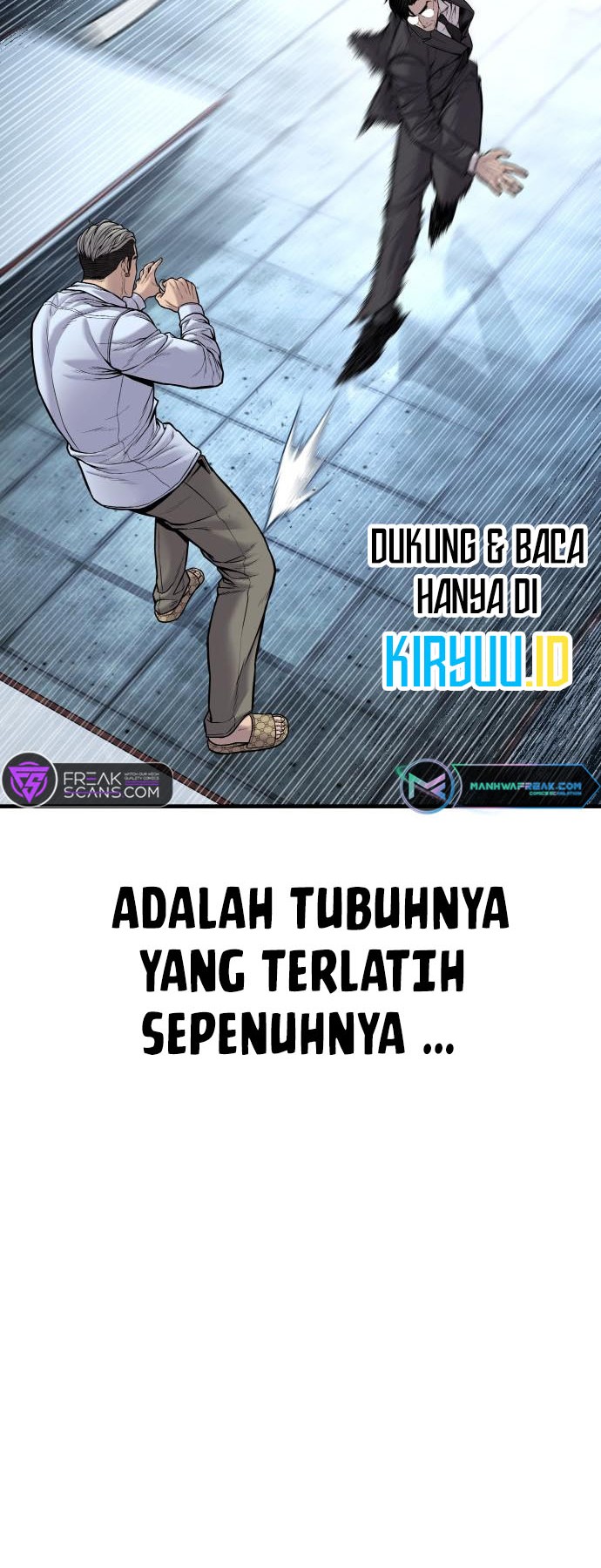 Chapter 115 - halaman 38