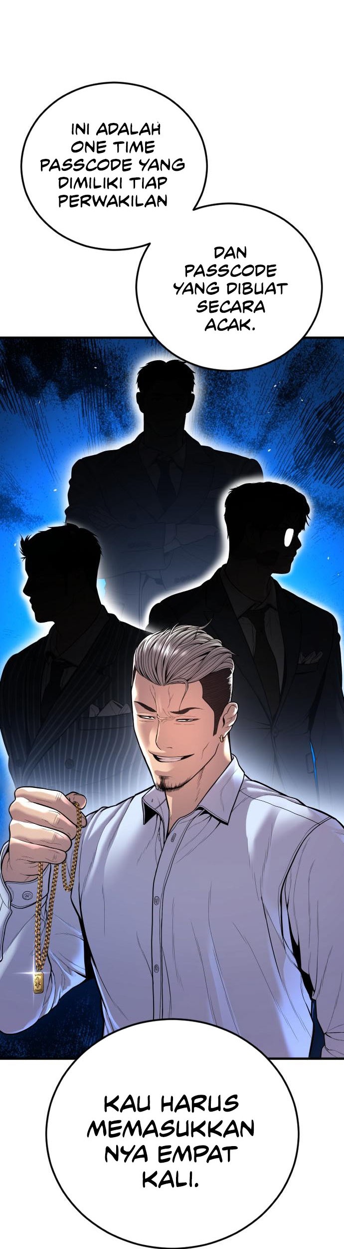 Chapter 115 - halaman 73
