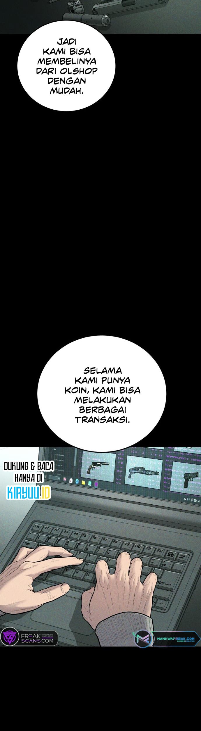 Chapter 115 - halaman 5