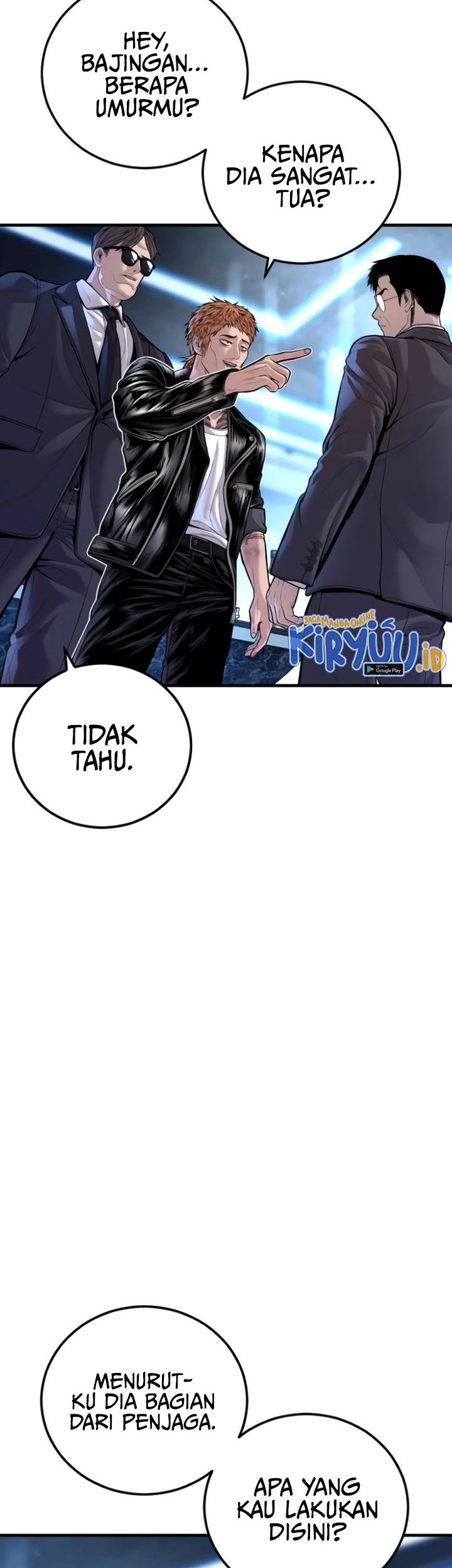 Chapter 114 - halaman 38