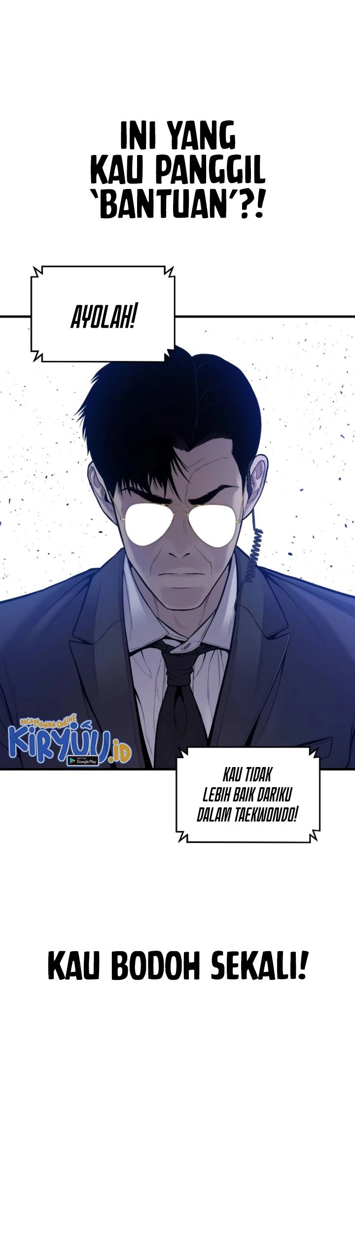 Chapter 114 - halaman 25