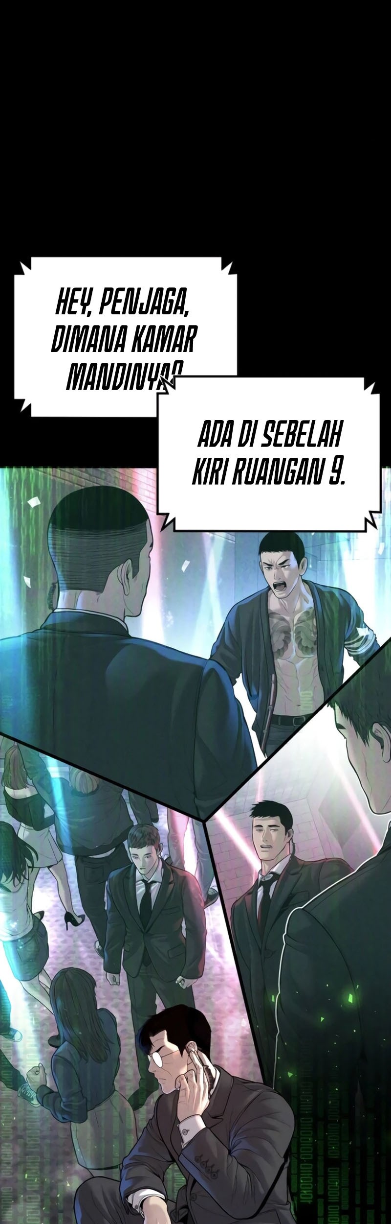 Chapter 113 - halaman 99