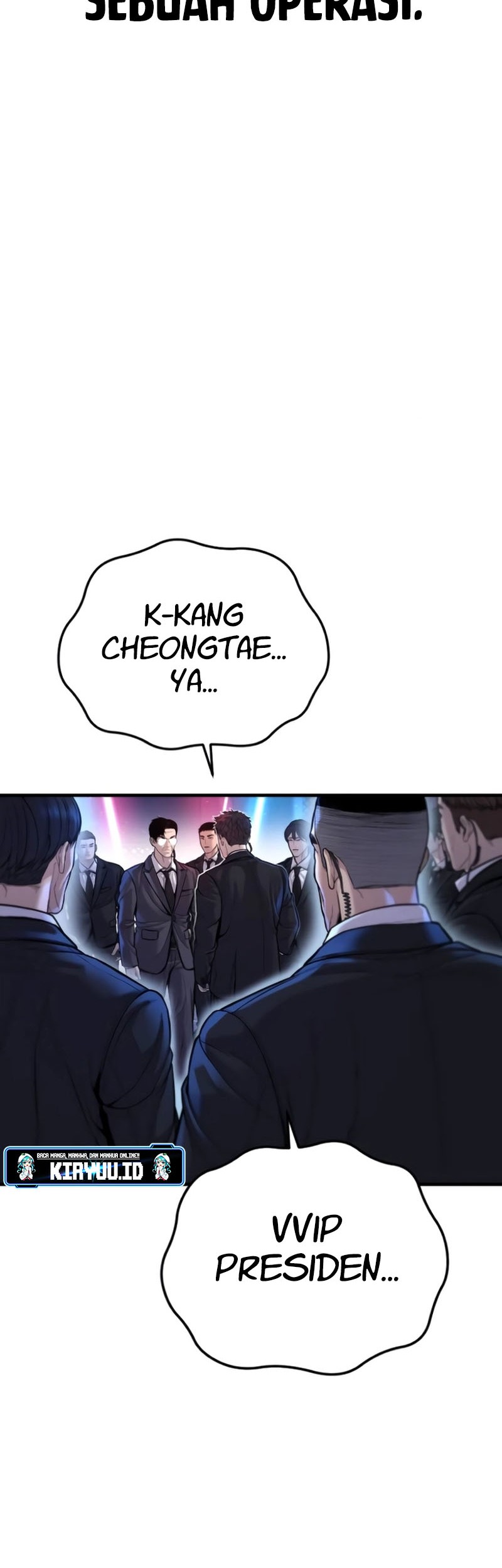 Chapter 113 - halaman 110