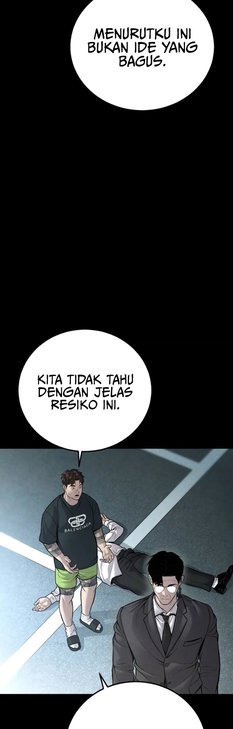 Chapter 113 - halaman 114