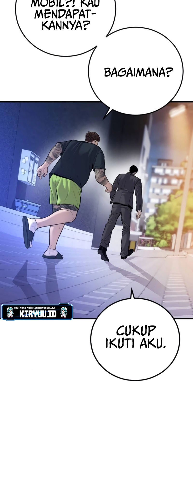 Chapter 113 - halaman 17