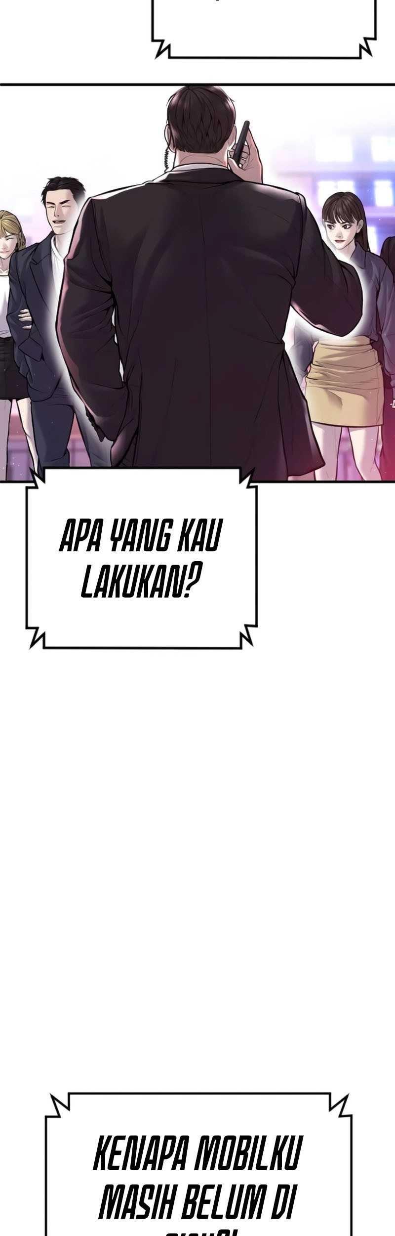 Chapter 113 - halaman 20