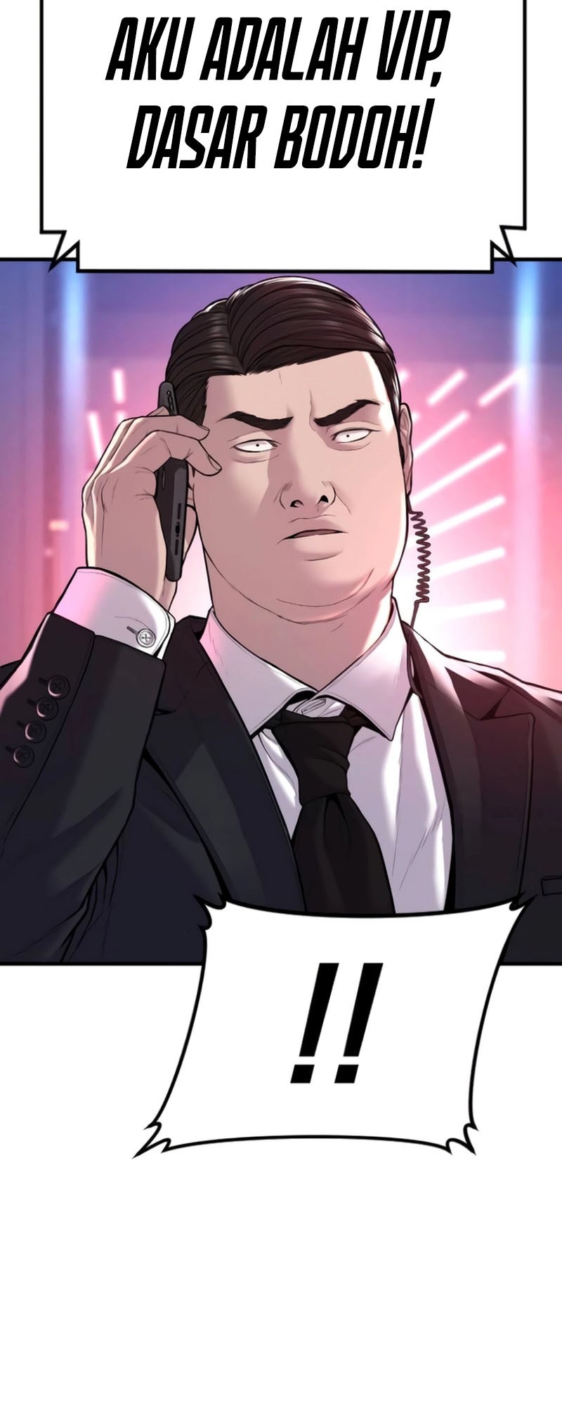 Chapter 113 - halaman 22