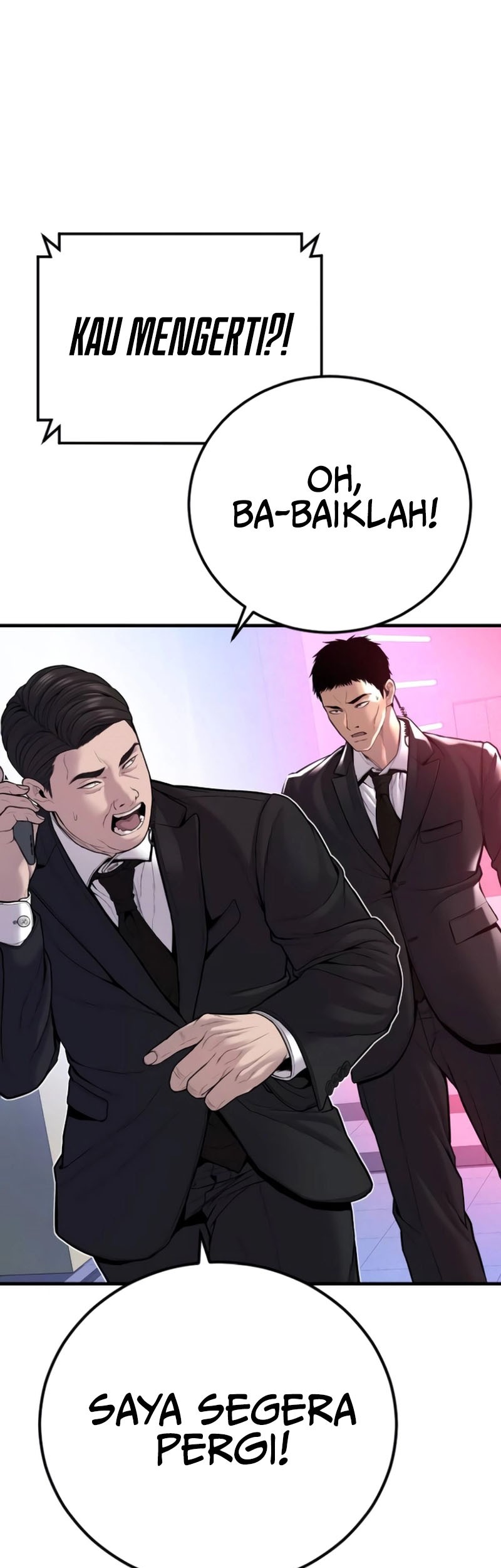 Chapter 113 - halaman 23