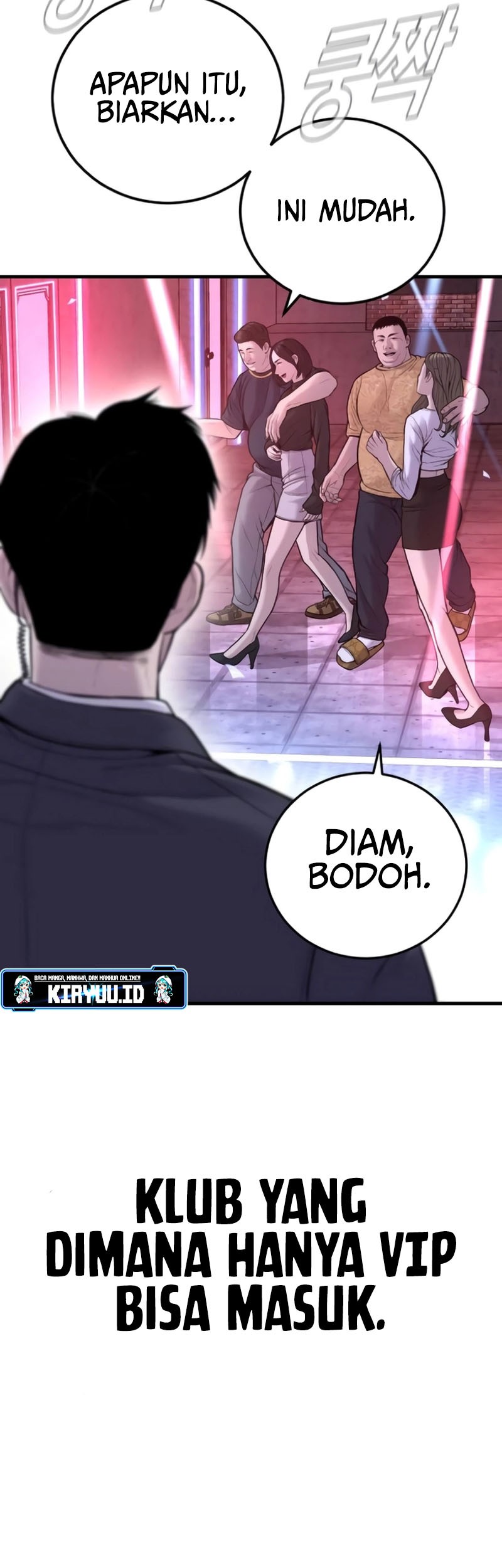 Chapter 113 - halaman 35