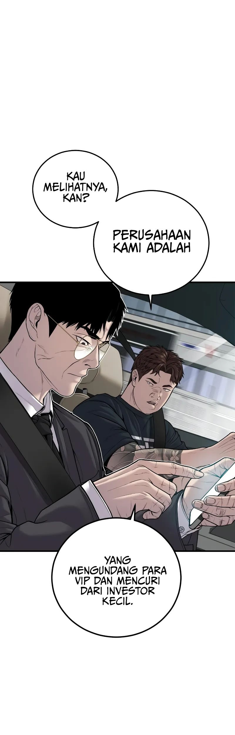 Chapter 112 - halaman 46