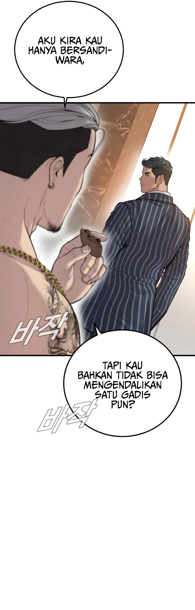 Chapter 112 - halaman 64