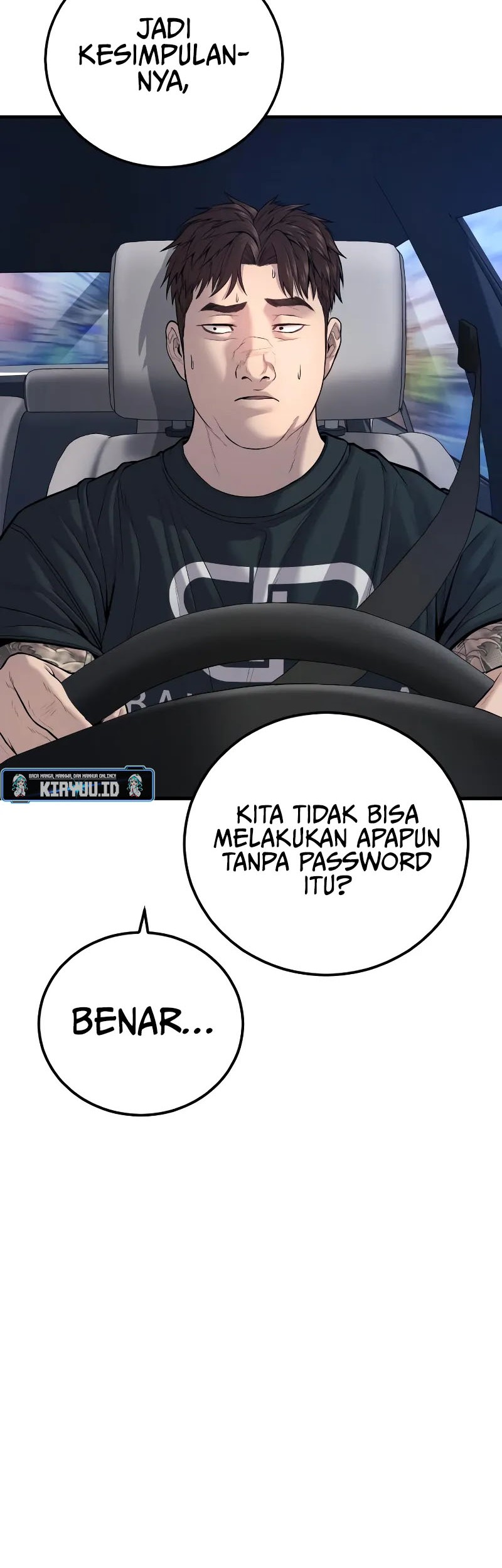 Chapter 112 - halaman 72