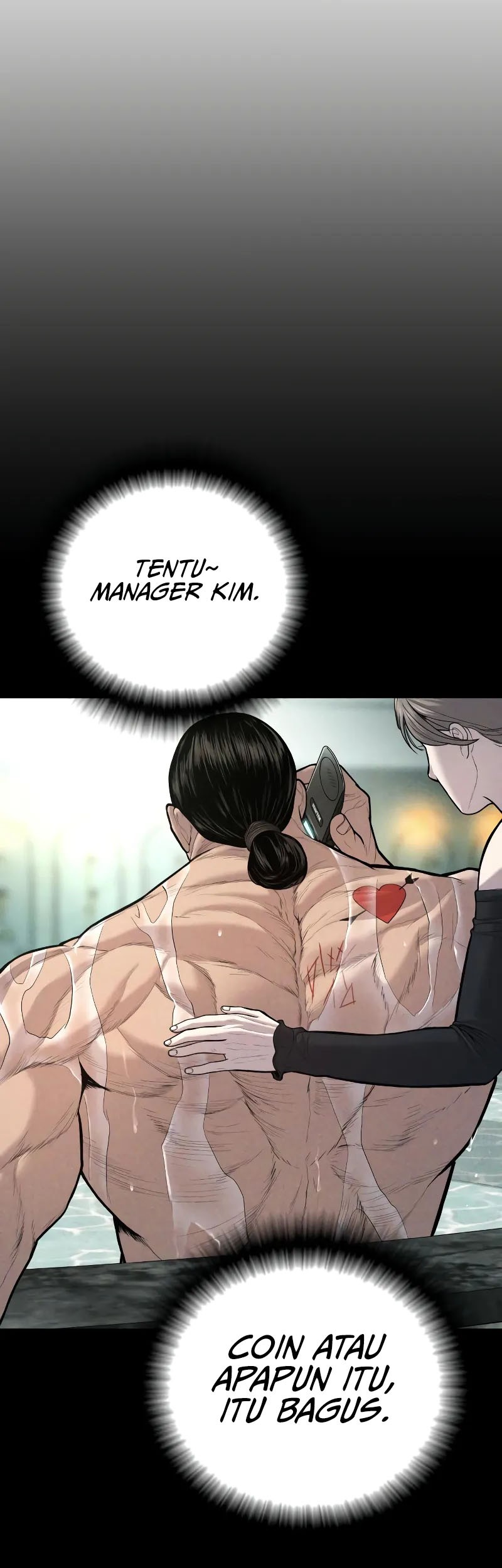 Chapter 112 - halaman 105