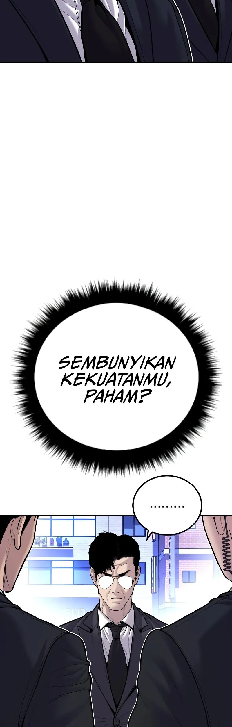 Chapter 112 - halaman 111