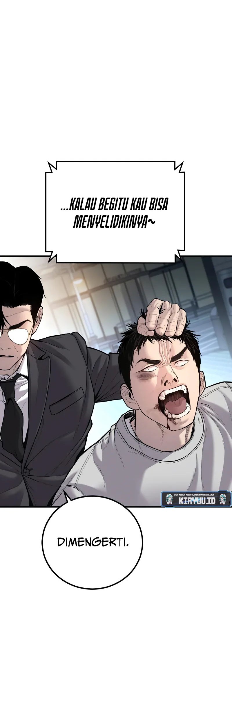 Chapter 112 - halaman 20