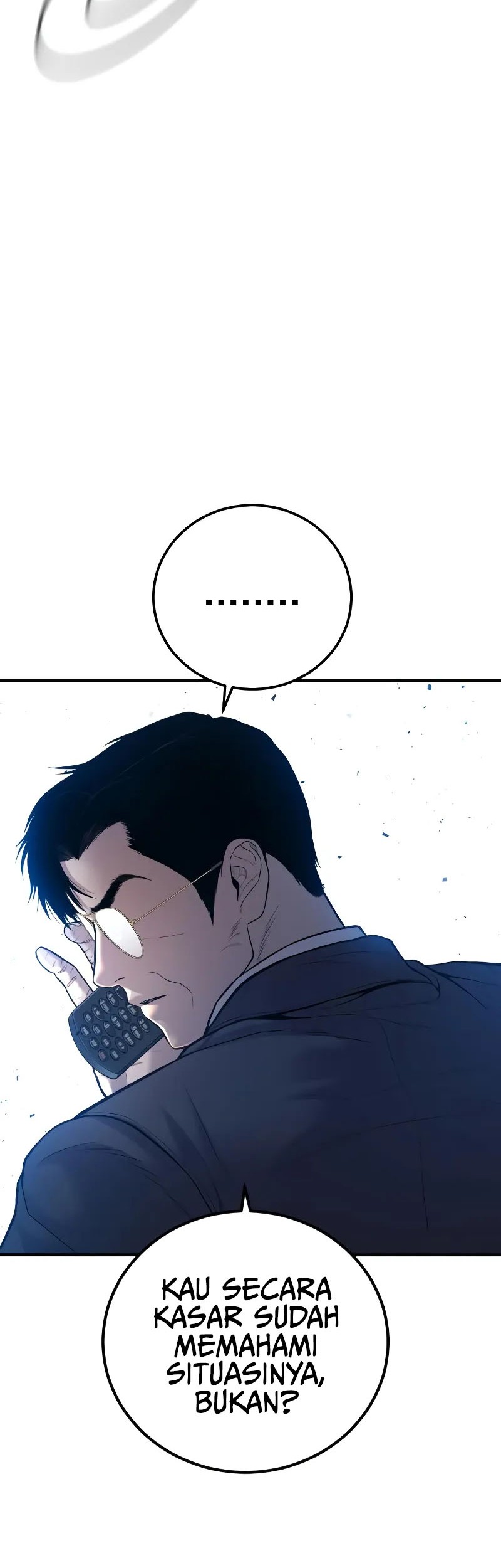 Chapter 112 - halaman 23