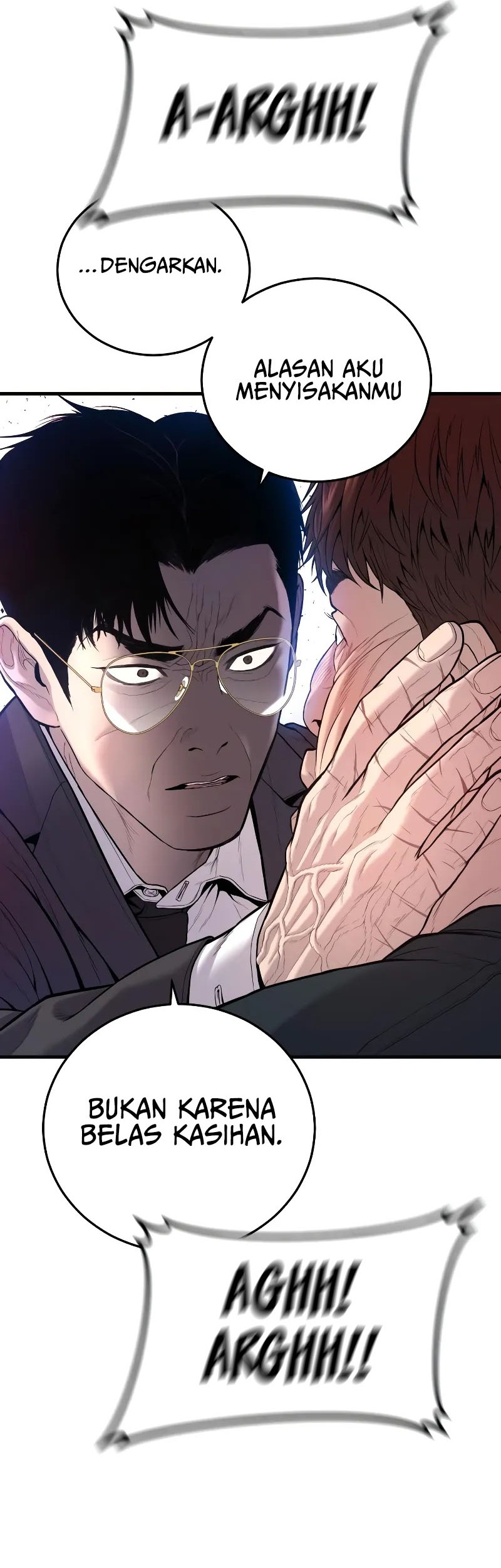 Chapter 112 - halaman 28