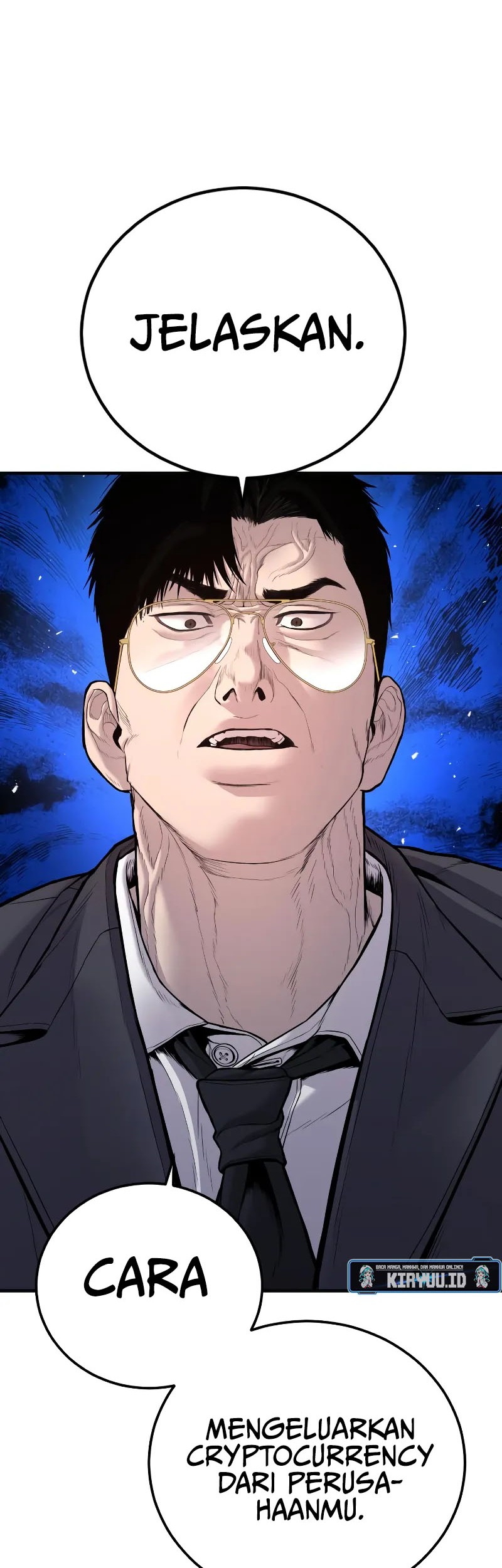 Chapter 112 - halaman 35