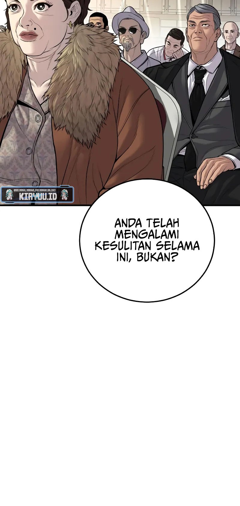 Chapter 112 - halaman 40