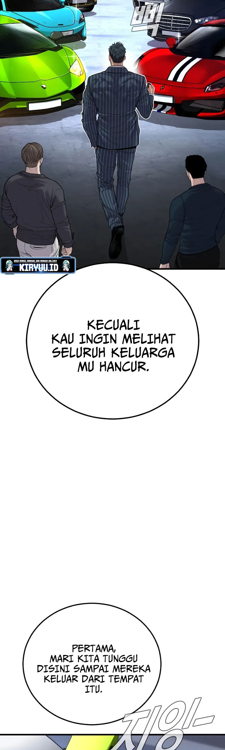 Chapter 111 - halaman 70