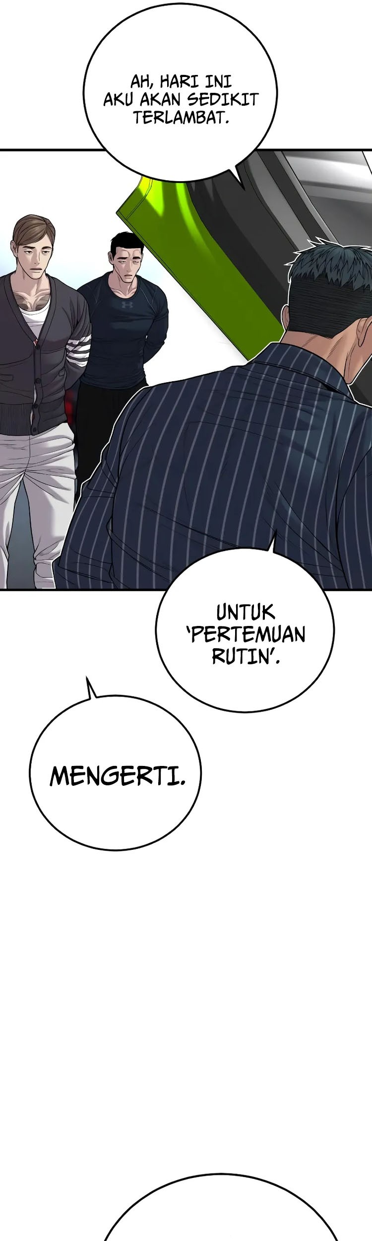 Chapter 111 - halaman 72